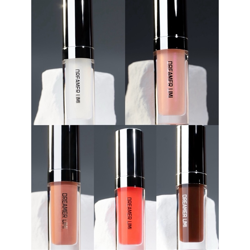 DREAMER UMI Son Bóng Lipgloss Plumping Luxe - 005