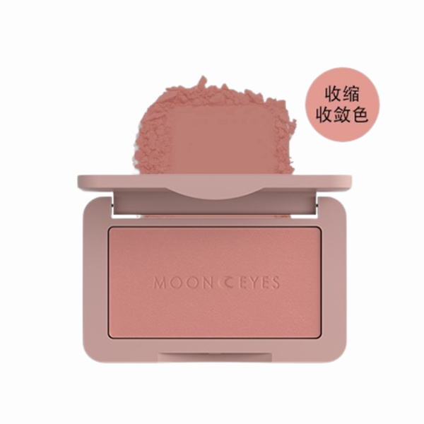 MOON EYES Má Hồng 1 Ô - BE03