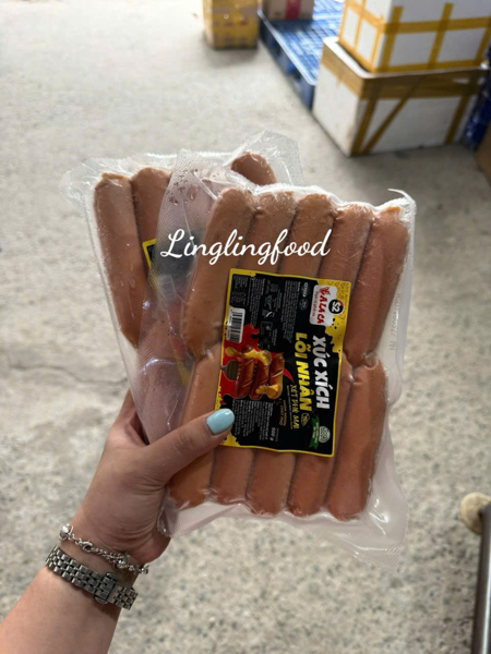 XX Lõi Nhân Phomai ALACA 500Gr 10C