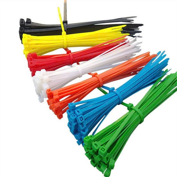 Dây rút màu 25 cm