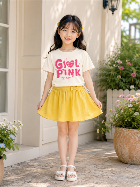 BV GIRL PINK