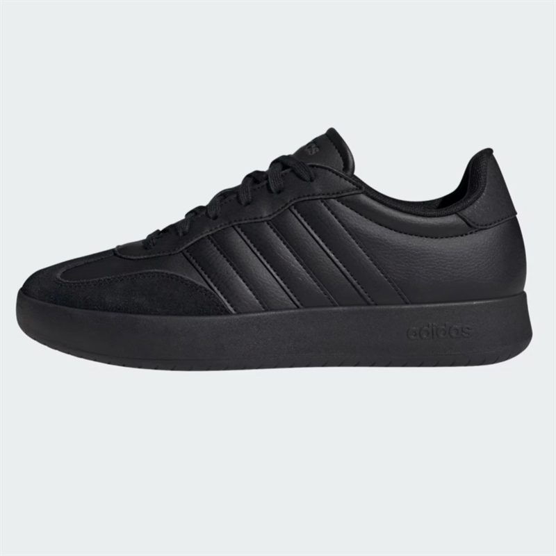 Barreda All Black JR1321