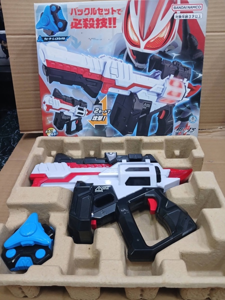 (2ND) DX MAGNUM SHOOTER 40X