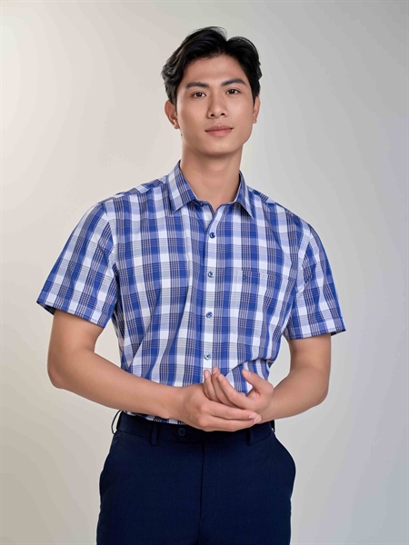AB230671NT-Áo sơ mi
