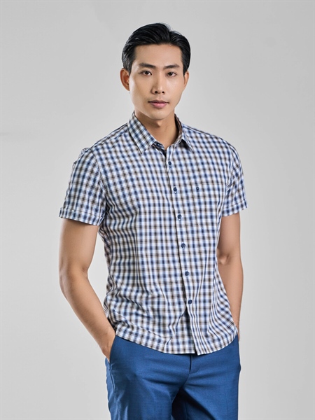 AB230631NT-Áo sơ mi