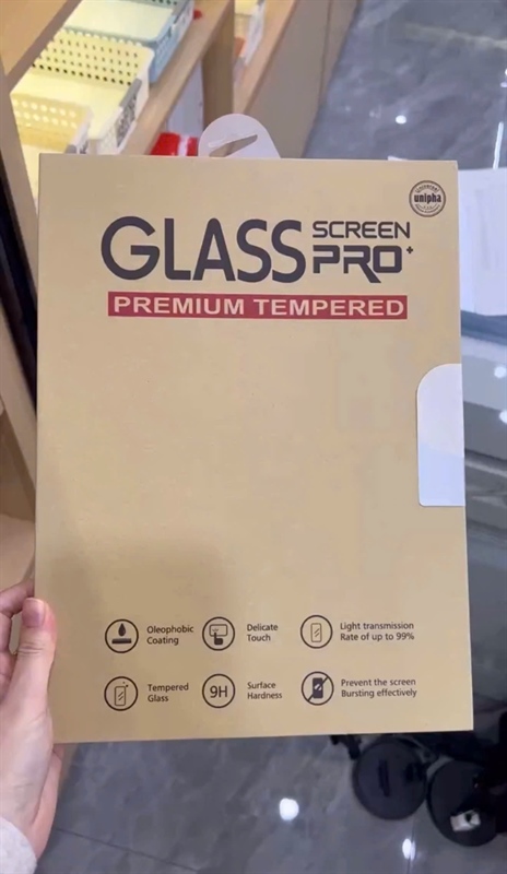Dán CL150 iPad 11" 2020