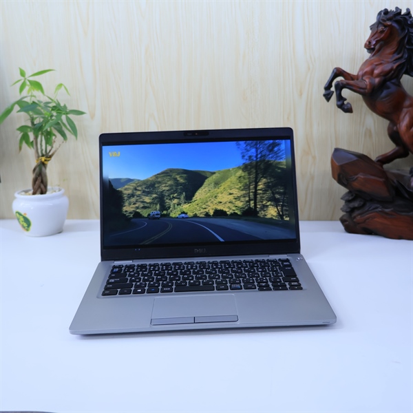 Laptop Dell Latitude 5310 Core i5-10310U Ram 8G SSD 256G 13.3"
