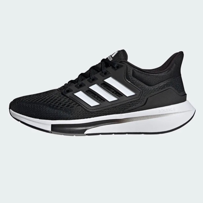 EQ21 Run Core Black GY2190