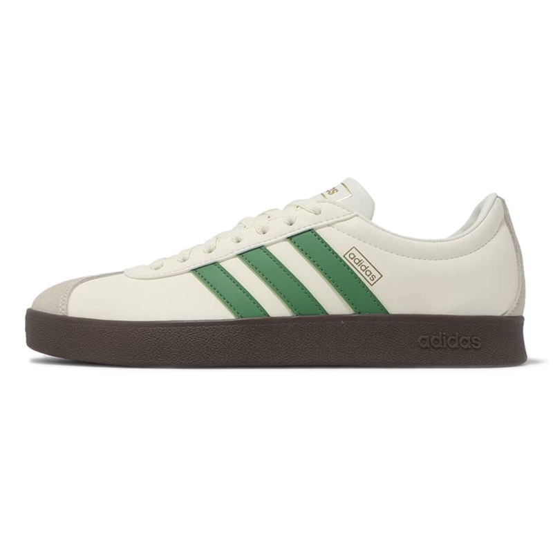 VL Court 2.0 Collegiate Green JH5061