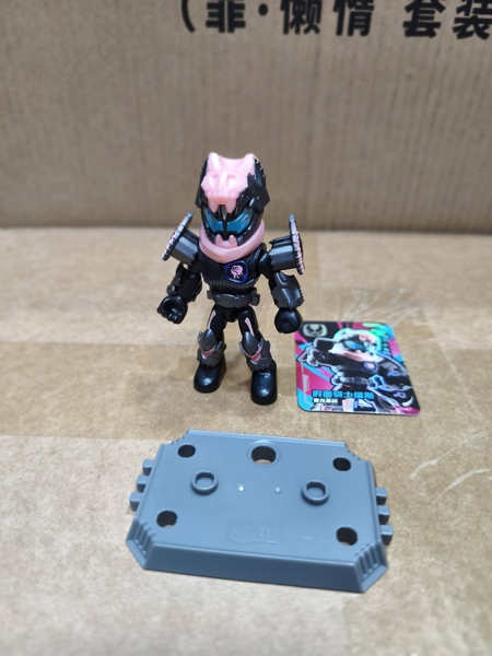 Mua bán (NOBOX) BLOKEES STARLIGHT KAMEN RIDER VICE