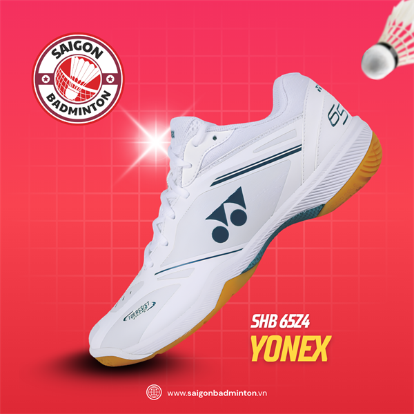 Giày Cầu Lông Yonex SHB 65Z4 Men 2025 - SP