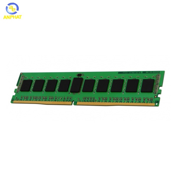 DDram 4-16GB/3200U22 Kingston (KVR32N22D8/16WP) Không tản (2Y)