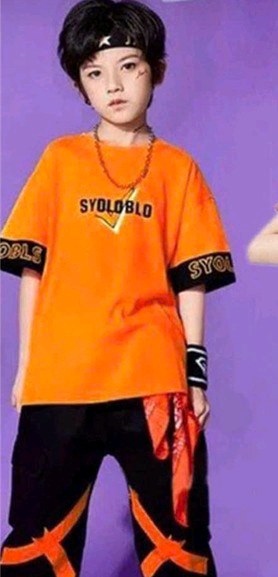 Hiphop cam