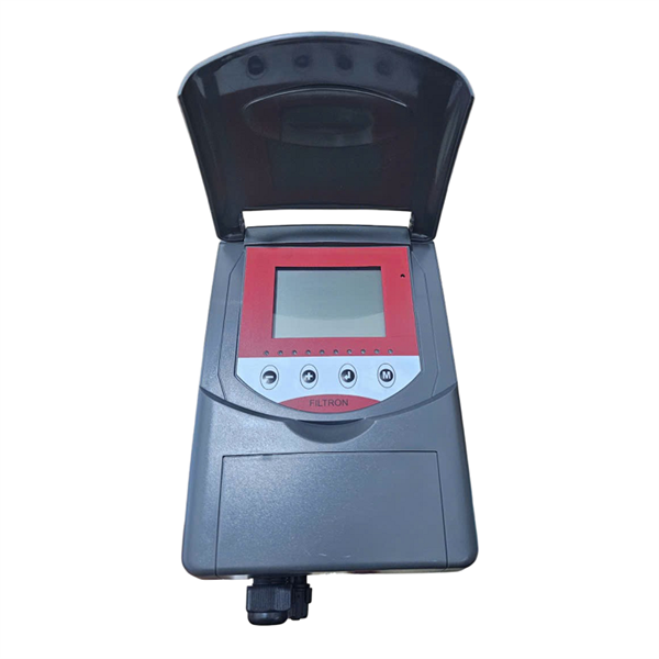 MẠCH ĐIỀU KHIỂN LỌC XẢ TỰ ĐỘNG 12VDC/10Unit ARTHAS