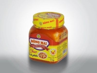 Chao Bông Mai チャオ