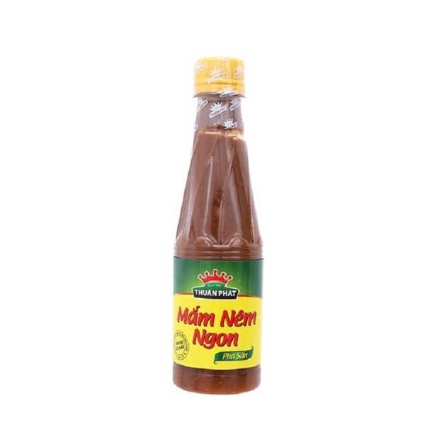 Mắm nêm ngon Thuận Phát ベトナムソース