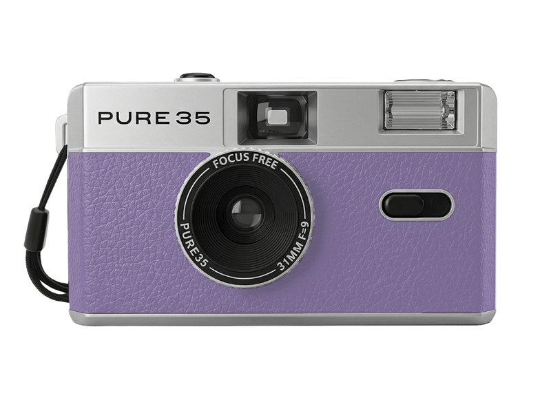 Máy ảnh film Kodak PURE35 - Purple