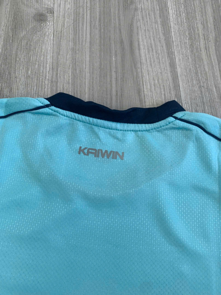Giền Pickleball - ÁO T-SHIRT KAIWIN SPRINT