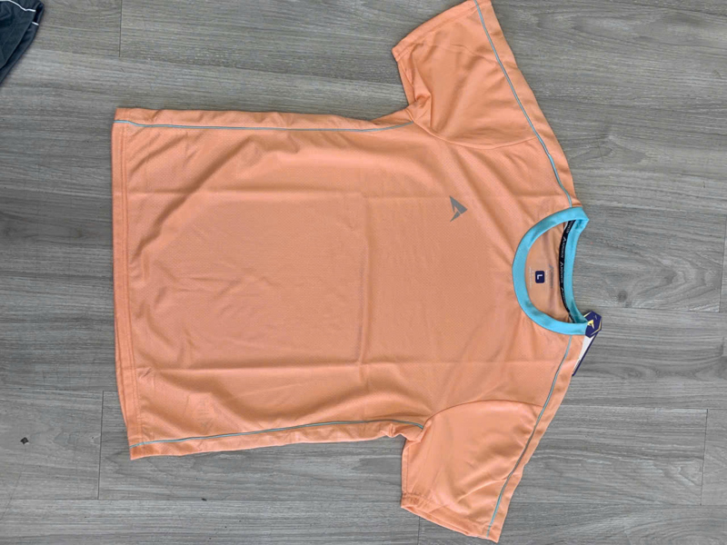Giền Pickleball - ÁO T-SHIRT KAIWIN SPRINT