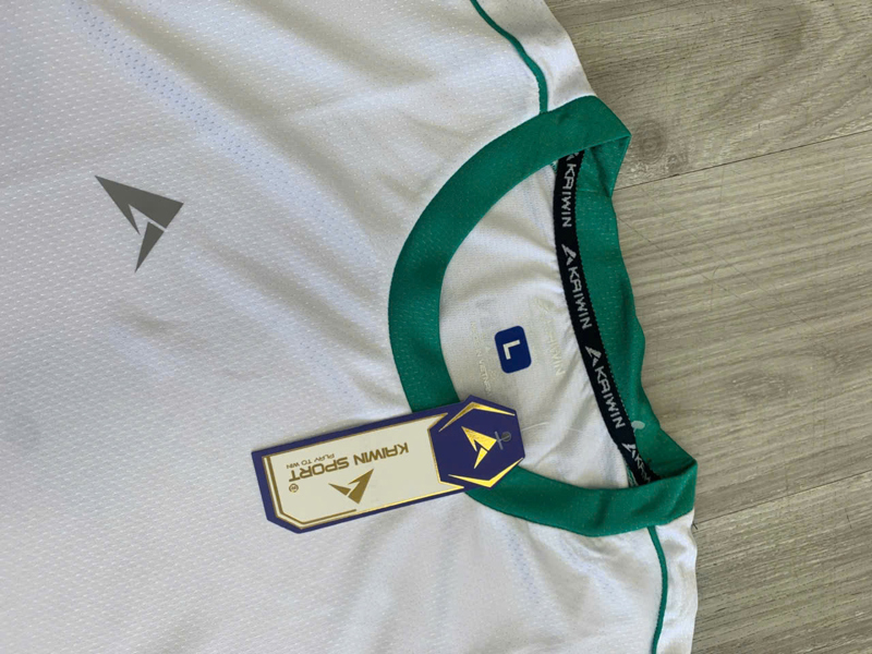 Giền Pickleball - ÁO T-SHIRT KAIWIN SPRINT