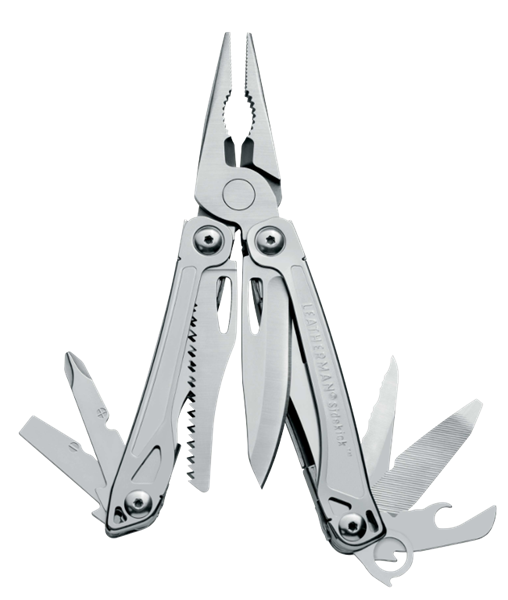 Kìm đa năng Leatherman Wingman - bảo hành 25 năm