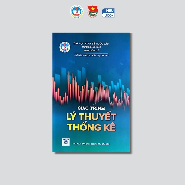 Giáo trình Lý thuyết thống kê