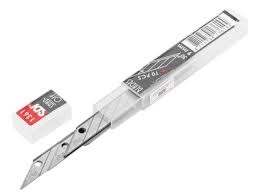 Lưỡi dao rọc giấy nhỏ N6689