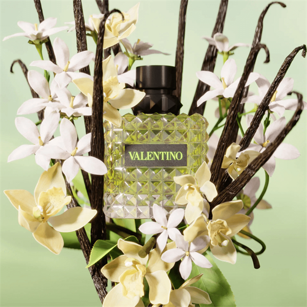 Valentino Donna Born in Roma Green Stravaganza - Nước Hoa Nữ - Eau De Parfume
