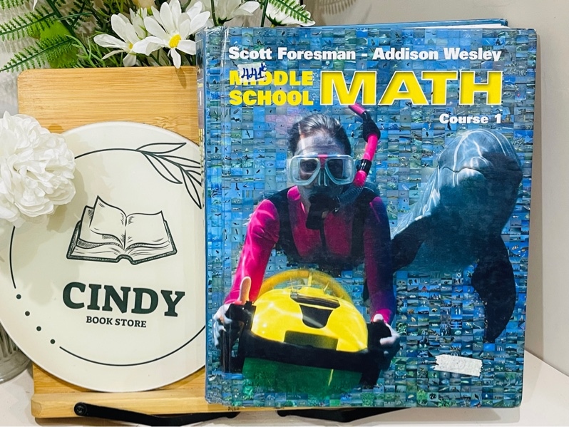 Middle math school