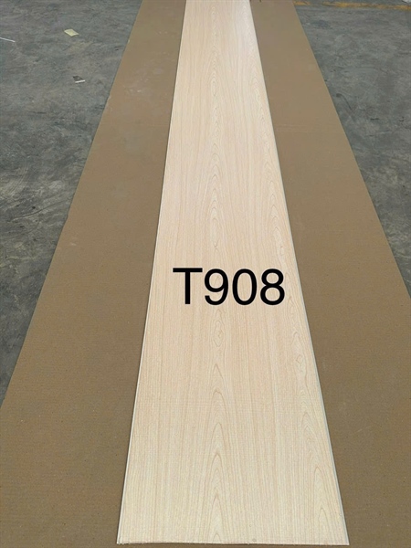Tấm Nano 400X3mx9ly - T908 gỗ