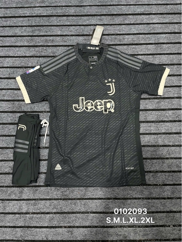 ດລູ້ນດີ JUVENTUS