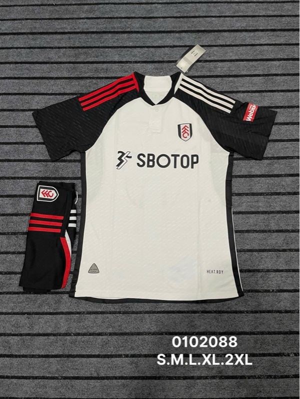 ດລູ້ນດີ FULHAM