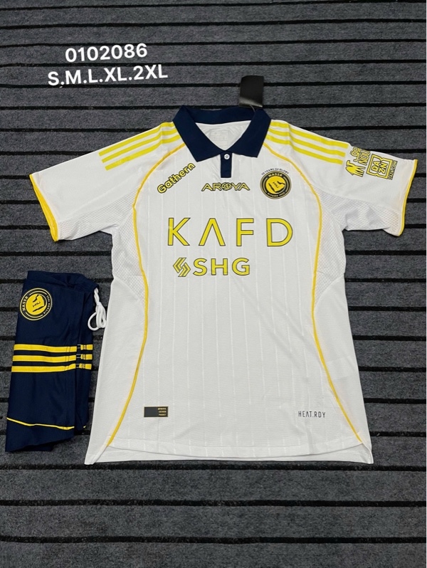 ດລູ້ນດີ ALNASSR
