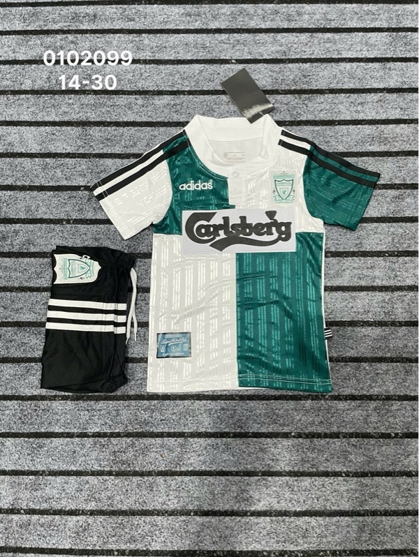 ດເດັກດີ LIVER