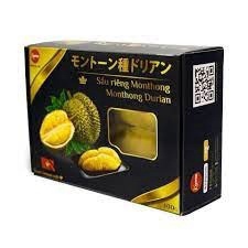 Sầu riêng monthong モントーンドリアン