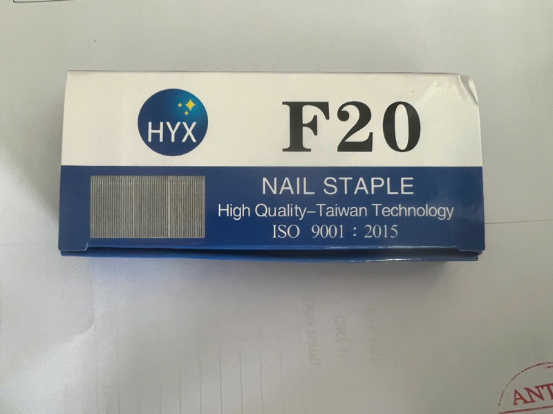 Đinh F 15,20,30