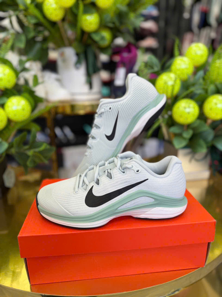 Giền Pickleball - Giày NIKE M ZOOM VAPOR 12 HC FV5552-003