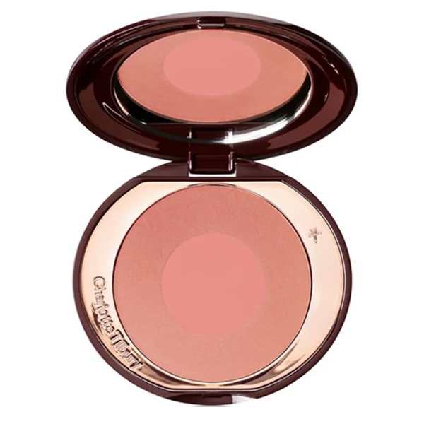 CHARLOTTE TILBURY Má Hồng Cheek To Chic 8g - Ecatasy
