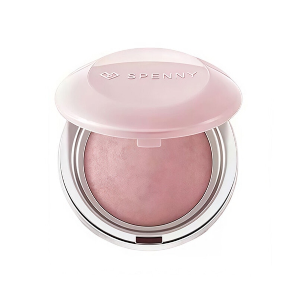 SPENNY Má Hồng Soft Mist Blush - 927