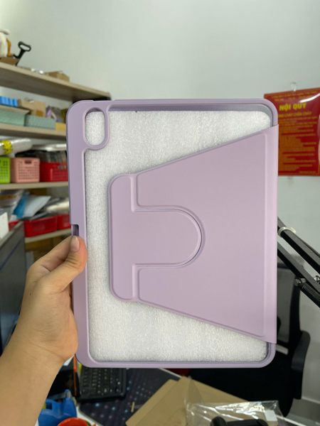 Ốp iPad xoay 360 - 10.9/11"