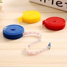 Thước dây rút mini