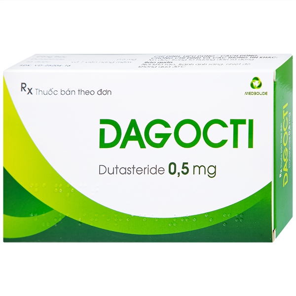 DAGOCTI 0.5MG