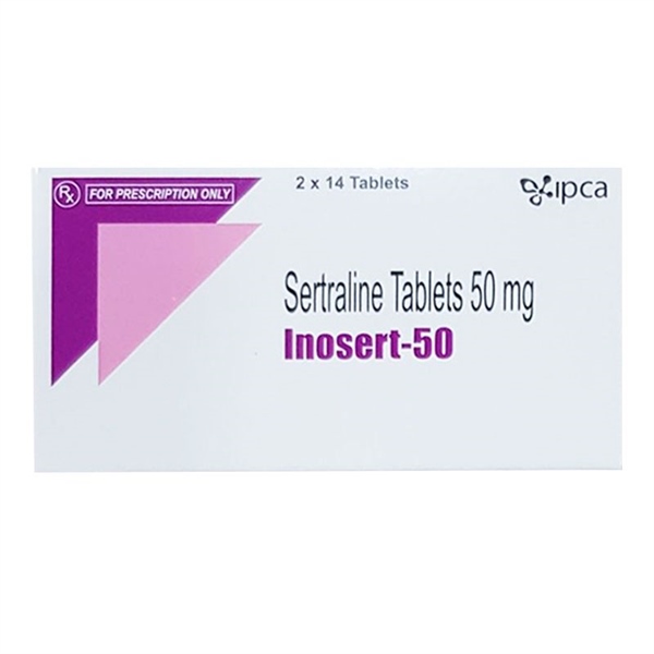 INOSERT 50