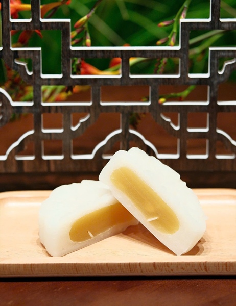Dẻo Đậu xanh 150g