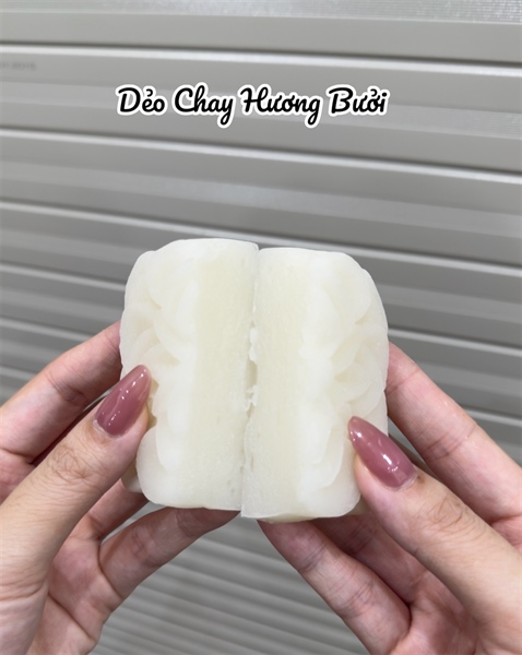 Dẻo Chay vuông 100gr
