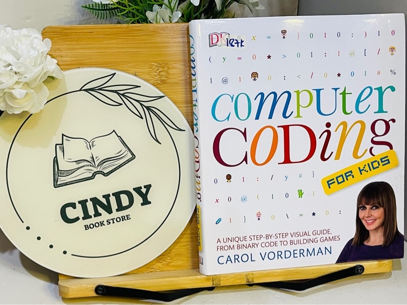 Conputer coding for kids