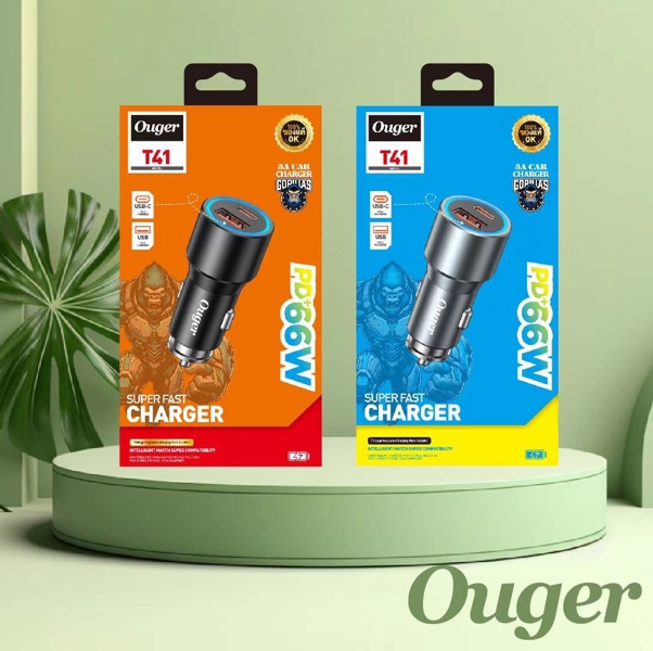 Ouger T41 PD 66W