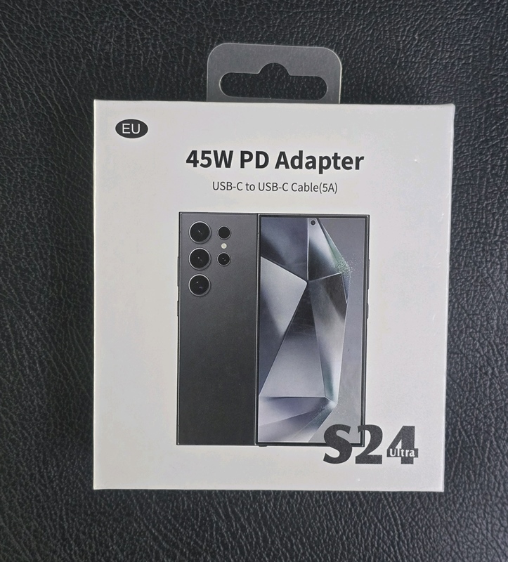 45W PD Adapter S24
