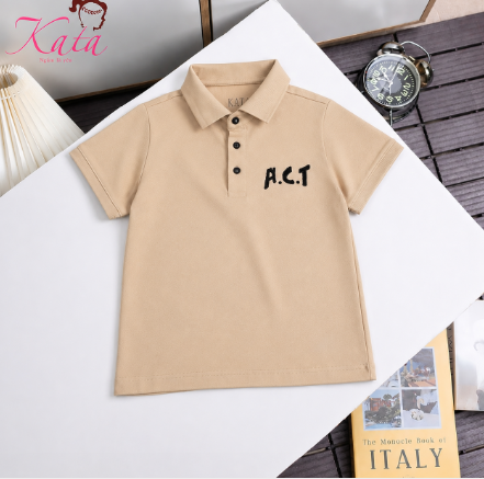 AT POLO IN ACT EM SIZE 4-14,R6