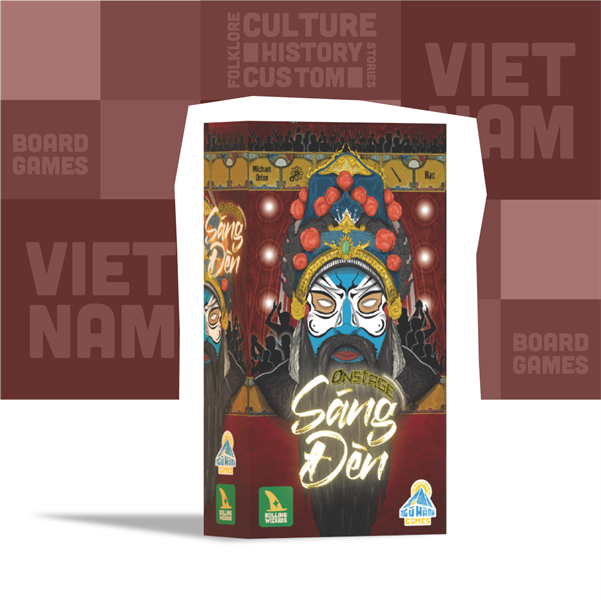 Bộ Trò chơi Sáng Đèn